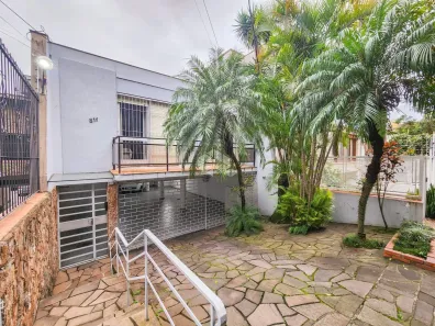 Apartamento com 3 Quartos à venda, 107m² no São João, Porto Alegre