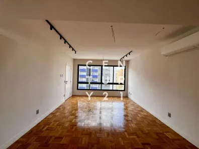 Apartamento com 3 Quartos à venda, 94m² no Vila Nova Conceição, São Paulo