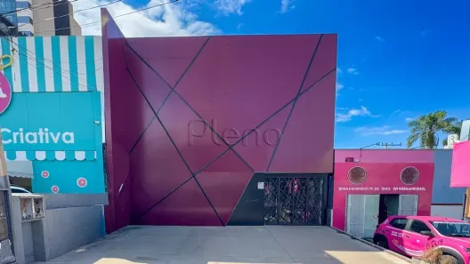 Ponto Comercial para alugar, 251m² no Jardim Guanabara, Campinas