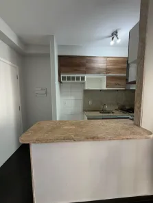 Apartamento com 2 Quartos à venda, 57m² no Umuarama, Osasco