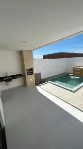 Casa de Condomínio com 3 Quartos à venda, 240m² no Taperagua, Marechal Deodoro