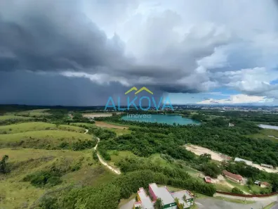 Apartamento com 2 Quartos à venda, 61m² no Pagador de Andrade, Jacareí