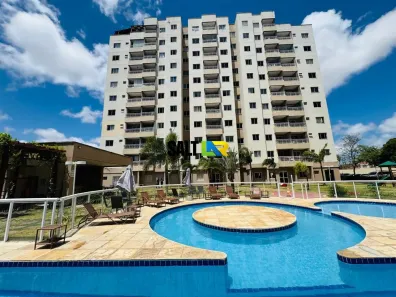 Apartamento com 3 Quartos à venda, 63m² no Parque Dois Irmãos, Fortaleza
