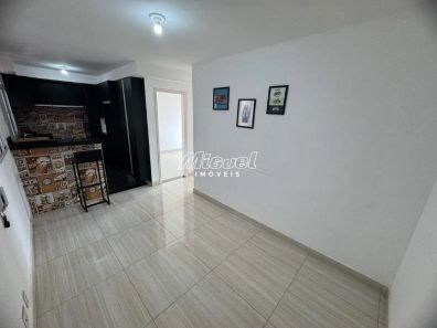 Apartamento com 2 Quartos à venda, 45m² no Loteamento Kobayat Líbano, Piracicaba