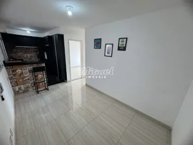 Apartamento com 2 Quartos à venda, 45m² no Loteamento Kobayat Líbano, Piracicaba