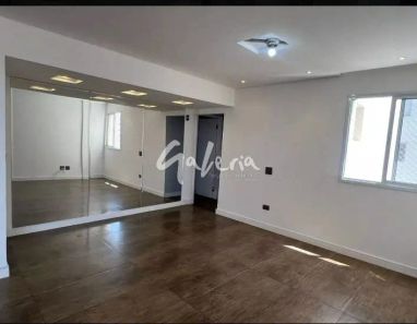Apartamento com 3 Quartos à venda, 96m² no Campestre, Santo André