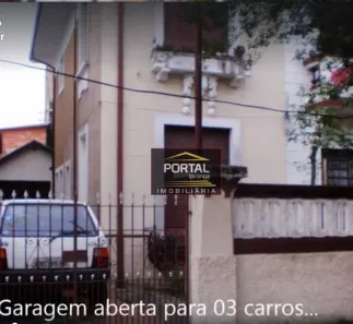Sobrado com 3 Quartos à venda, 170m² no Ipiranga, São Paulo