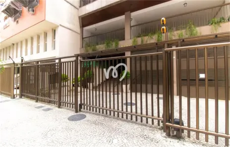 Apartamento com 4 Quartos à venda, 187m² no Icaraí, Niterói