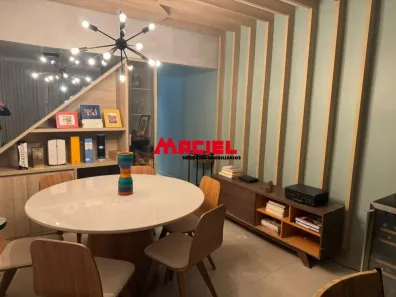 Sobrado com 3 Quartos à venda, 120m² no Jardim das Indústrias, São José dos Campos