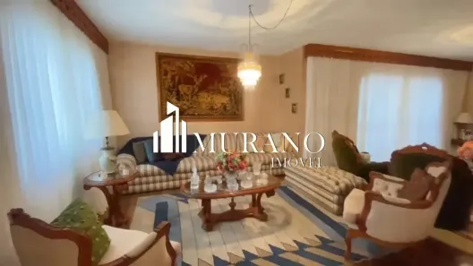 Apartamento com 4 Quartos à venda, 270m² no Jardim Anália Franco, São Paulo