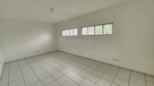 Ponto Comercial com 2 Quartos para alugar, 221m² no Parque Industrial, São José do Rio Preto