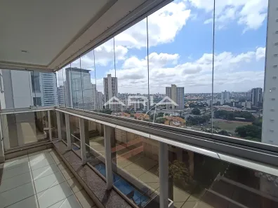 Apartamento com 3 Quartos à venda, 81m² no Guanabara Parque Boulevard, Londrina