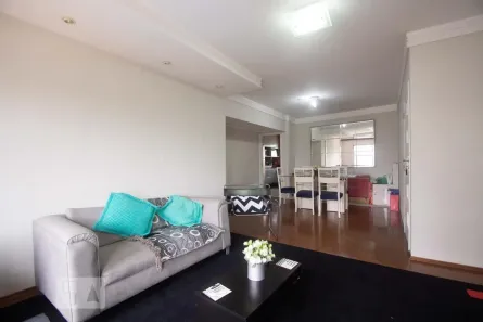 Apartamento com 3 Quartos à venda, 110m² no Jardim das Acácias, São Paulo