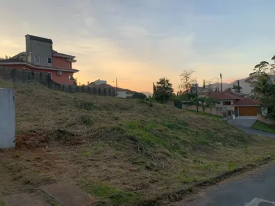 Lote/Terreno à venda, 855m² no João Paulo, Florianópolis