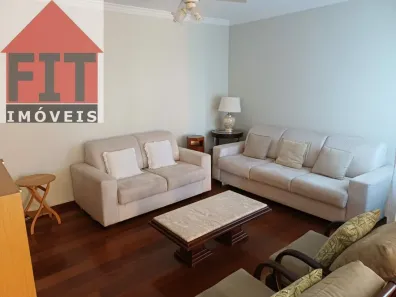 Apartamento com 3 Quartos à venda, 119m² no Mirandópolis, São Paulo