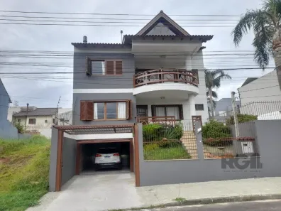 Casa de Condomínio com 2 Quartos à venda, 300m² no Mário Quintana, Porto Alegre