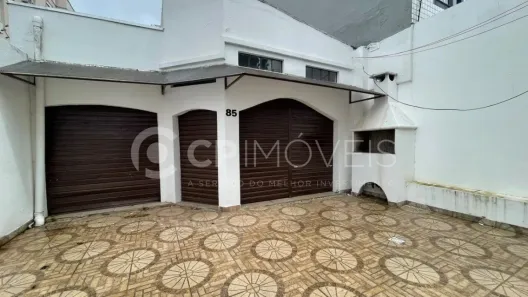 Imóvel Comercial para alugar, 180m² no Passo da Areia, Porto Alegre
