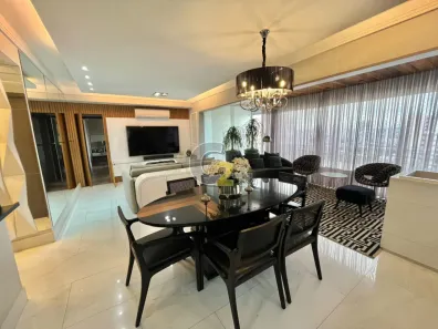 Apartamento com 3 Quartos à venda, 126m² no Mooca, São Paulo
