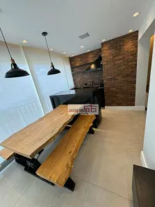 Apartamento com 2 Quartos para alugar, 70m² no Vila Albertina, São Paulo