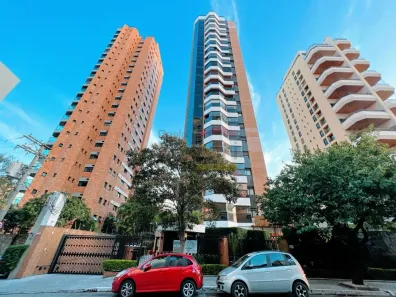 Apartamento com 4 Quartos à venda, 306m² no Santana, São Paulo