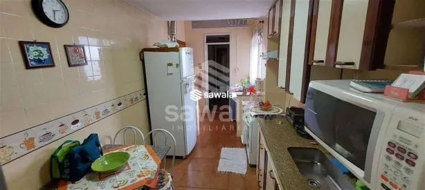 Apartamento com 3 Quartos à venda, 92m² no Freguesia (Jacarepaguá), Rio de Janeiro