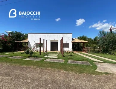Casa com 3 Quartos à venda, 473m² no , Guapó