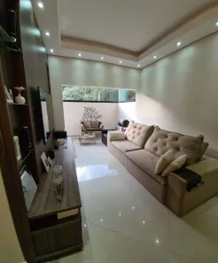 Apartamento com 3 Quartos à venda, 87m² no Jardim Tupanci, Barueri