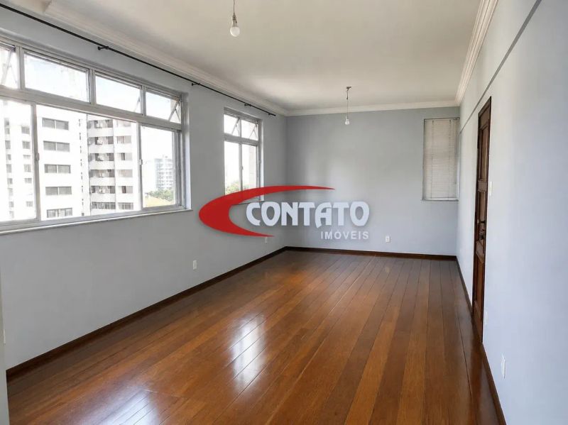 Apartamento com 4 quartos — Lourdes, Belo Horizonte