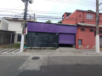 Ponto Comercial para alugar, 150m² no Vila Regente Feijó, São Paulo