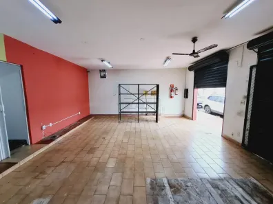 Ponto Comercial para alugar, 70m² no Vila Brasil, Ribeirão Preto