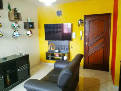 Apartamento com 2 Quartos à venda, 80m² no Centro, Sorocaba