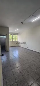 Sala Comercial para alugar, 35m² no Centro, Jacareí