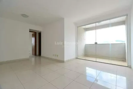 Apartamento com 3 Quartos à venda, 75m² no São Pedro, Belo Horizonte