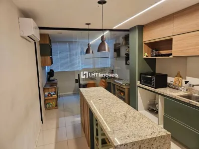 Sala Comercial à venda, 34m² no Ingá, Niterói