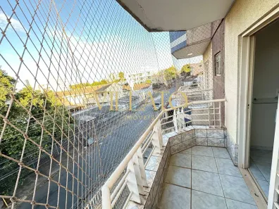 Apartamento com 3 Quartos à venda, 134m² no Jardim América, Goiânia