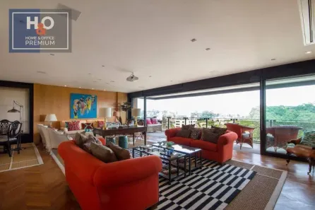 Apartamento com 3 Quartos à venda, 306m² no Real Parque, São Paulo