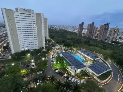 Apartamento com 3 Quartos à venda, 70m² no Ponta Negra, Natal
