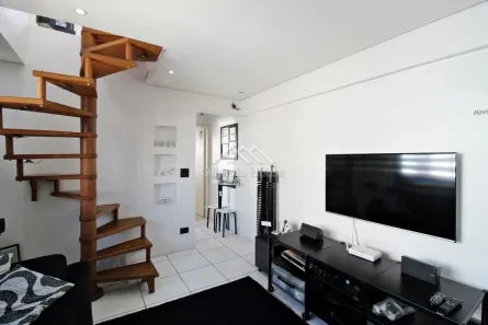 Cobertura com 2 Quartos à venda, 94m² no Perdizes, São Paulo
