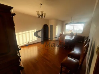 Apartamento com 2 Quartos para alugar, 92m² no Santo Antônio, São Caetano do Sul