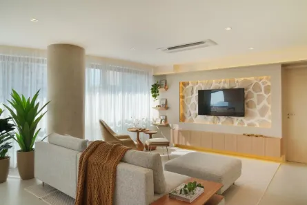 Apartamento com 3 Quartos para alugar, 180m² no Sítio Tamboré Alphaville, Barueri