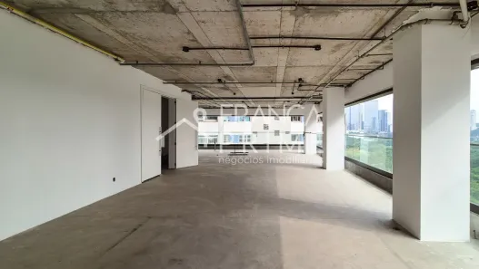 Apartamento com 4 Quartos à venda, 472m² no Cidade Jardim, São Paulo