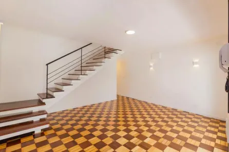 Casa com 4 Quartos à venda, 170m² no Jardim Vera Cruz, São Paulo