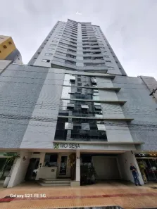 Apartamento com 3 Quartos à venda, 136m² no Centro, Balneário Camboriú
