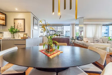 Apartamento com 3 Quartos à venda, 223m² no Petrópolis, Porto Alegre