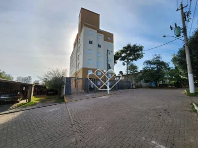 Apartamento com 2 Quartos para alugar, 62m² no Barnabé, Gravataí