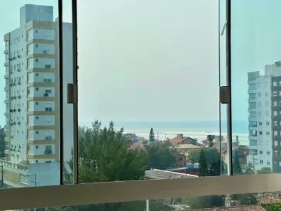 Apartamento com 2 Quartos à venda, 60m² no Zona Nova, Capão da Canoa