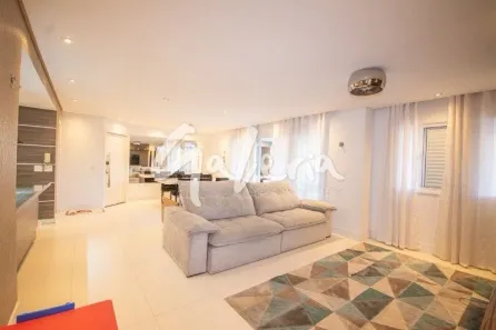 Apartamento com 3 Quartos à venda, 148m² no Santa Paula, São Caetano do Sul