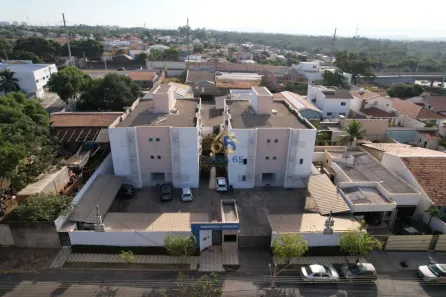Apartamento com 2 Quartos à venda, 1498m² no Jardim Itália, Cuiabá
