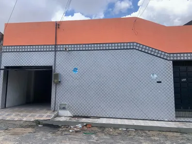 Casa com 3 Quartos à venda, 228m² no Vila Velha, Fortaleza
