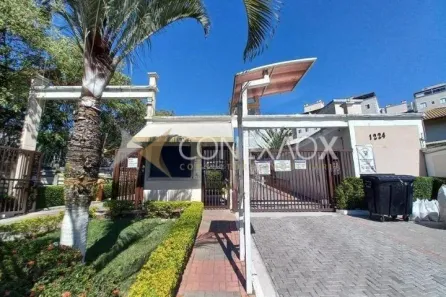 Apartamento com 2 Quartos à venda, 50m² no Jardim Nova Europa, Campinas